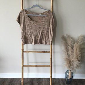 Threads 4 Thought Sustainable Apparel Top